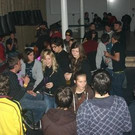 Jugendtreff Walgau JOIN in Nenzing