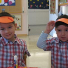 KG-Nenzing-Käferle: Emir und Ensar werden 4!