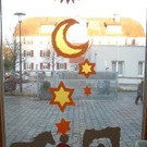 Nenzing: Martinsfest im Kindergarten