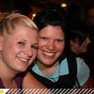 Szenecheck George@Joe, Bürs