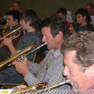 Dalaas: Workshop für Bläser des weichen Blechs 