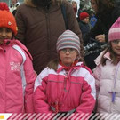 Laternenwanderung Schruns