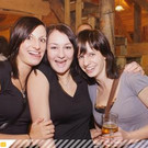 Saisoneröffnung in der Kelobar live mit Dreirad