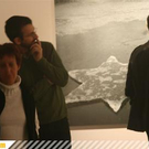 Eröffnung der Winterausstellung im Kunstforum Montafon