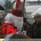 Gemütlicher Adventmarkt in Vandans