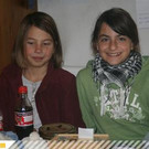 Kinderflohmarkt in Vandans