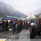 Adventsstimmung: Brazer Weihnachtsmarkt