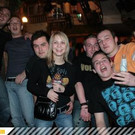 Oldie-Night im Limo in St. Gallenkirch