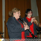 15 Jahre Jugendkapelle der Bürgermusik Gaschurn-Partenen