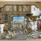 Krippenausstellung Bürs