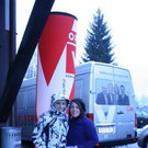 ORF-Frühschoppen in St. Anton im Montafon