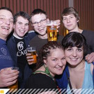 After-X-Mas Party @ Kulturbühne in Schruns