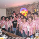 Countryabend im Cafe-Bar Michi in St. Anton