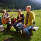 Idylle und Alltag im Lied