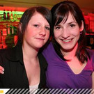 Alpenstarkstrom im Ausrutscher