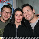 After Show Party Nüziders