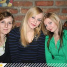 Gemütlicher Abend im Marmota