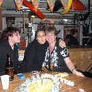 Nicis 18. Geburtstag