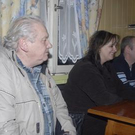 Gemütlicher Abend im Kreuzimbiss