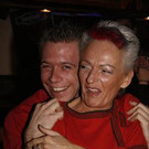 Aprés Ski im Heuboda in Gaschurn