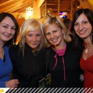 Jürgen und Bernd live in der Kelobar