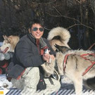 Husky-Day in Schruns II