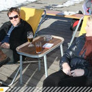 Super Frühschoppen am Muttersberg