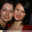 Aprés Ski-Party im Heuboda in Gaschurn