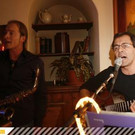 Refresh live im Einbahn in Schruns