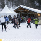 Jubiläums-Apres Ski-Party in der Kelobar
