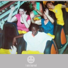 Die lustigsten Achterbahnfotos