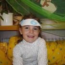 Nenzing-Käferle: Lara wird 6 Jahre