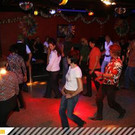 Linedance - Abend im Atlantis in Bludenz