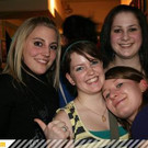 Party mit Alpenstarkstrom im Ausrutscher/Gaschurn