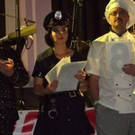 Walser Maschgaraball