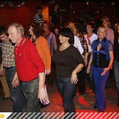 Linedance - Abend im Atlantis in Bludenz