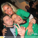 Remmidemmi beim Brunellawirt