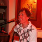 Phillip live im Einbahn in Schruns