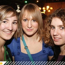 DJ Night in der Arche Nova in Bludenz