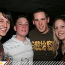 Party pur: Oldie Night im LiMo