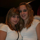 Traditioneller Pfarrball in Nenzing