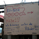 Bilder: Bauernprotest in Lengfelden