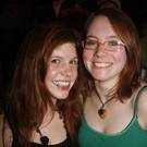 Erdnussparty im Heuboda in Gaschurn