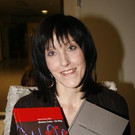 Buchpräsentation von Astrid Vonbun-Wolf im LKH Bludenz