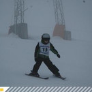 Schülerschirennen Braz