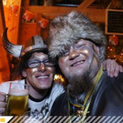 Apres-Ski Live mit SAX MARTL in der Kelobar