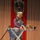 Musikball Gantschier