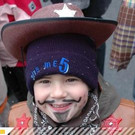 Rungeliner Maskenlauf 2009