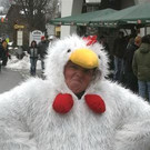 Tschagguser Fasnatomzug