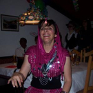 Fasching im Brandnerhof 2009